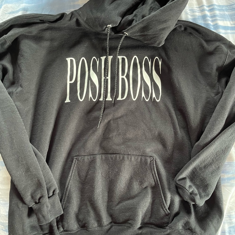 Poshmark hoodie